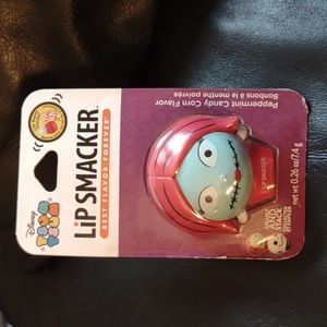 🎃🎄NWT🎃🎄 Nightmare Before Christmas Sally Lip Smacker👄